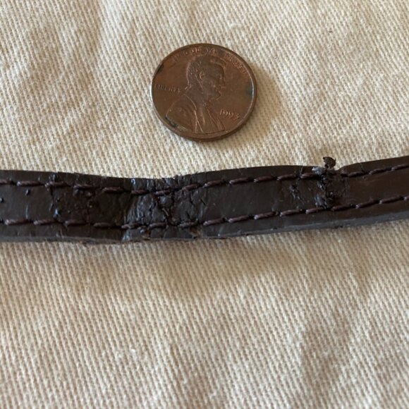 Louis Vuitton Alma BB Damier Ebene - Picture 11 of 15